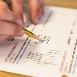 Tutoring Club