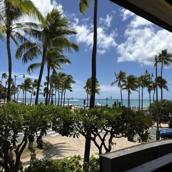 Lulu's Waikiki - What a view!! - Burgers Near Me - Honolulu, Hawaii Lulu's Waikiki - What a view!! - Burgers Near Me - Honolulu, Hawaii