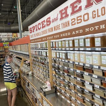 Central Market - Grocery Near Me - Fort Worth, Texas