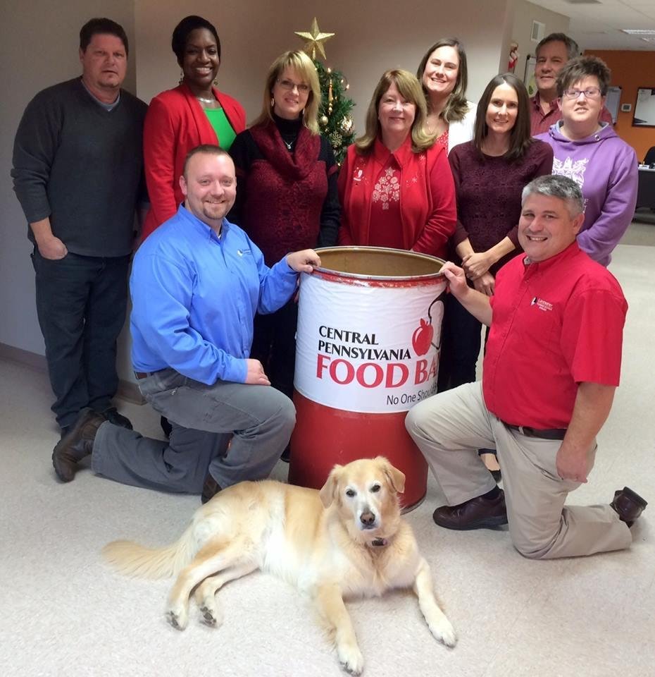 Slide of Lancaster Plumbing Heating Cooling & Electrical