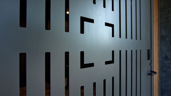 Frame Hotel - SoCo by null