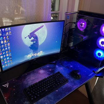 Complete PC Specialists - Gaming PC setup - Web Design Near Me - Moreno Valley, California Complete PC Specialists - Gaming PC setup - Web Design Near Me - Moreno Valley, California