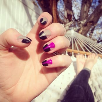 Aja Steele - Nail Technicians Near Me - Salt Lake City, Utah Aja Steele - Nail Technicians Near Me - Salt Lake City, Utah