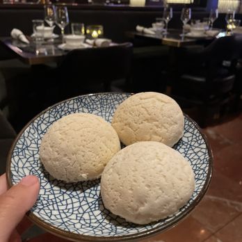 Mott 32 - Chinese Near Me - Las Vegas, Nevada
