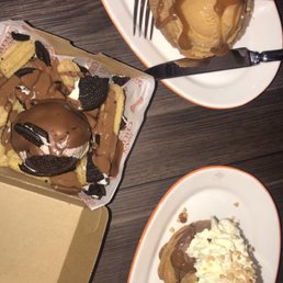 Salted Caramel