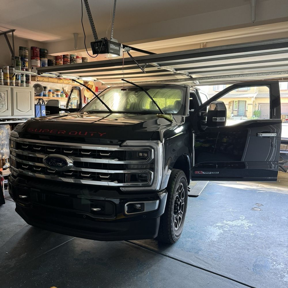 Alba's Window Tinting - Car Window Tinting Near Me - Menifee, California Alba's Window Tinting - Car Window Tinting Near Me - Menifee, California