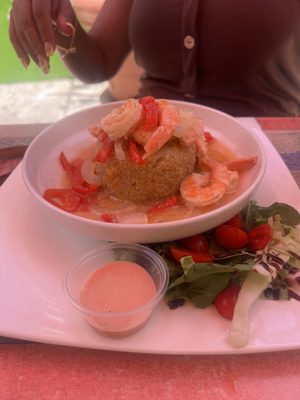 Palmas El Rincón De Paco by null