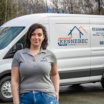 Kennebec Plumbing & Heating - Plumbing Near Me - Fairfield, Maine