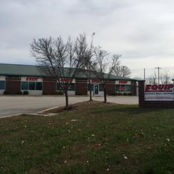 Equip Rental and Sales