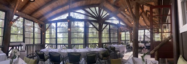 Lake Rabun Hotel & Restaurant by null