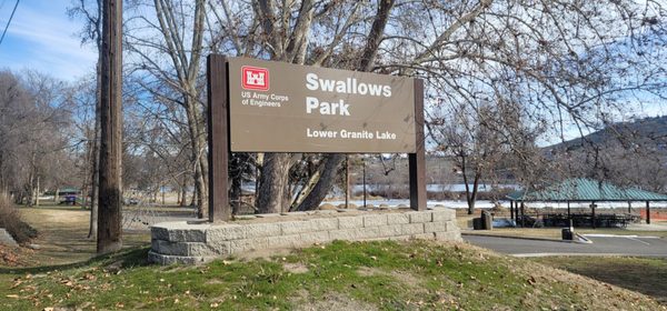 SWALLOWS PARK LOWER GRANITE LAKE - Updated November 2024 - 780 20th Ave