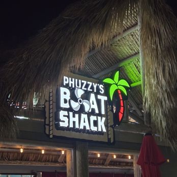 Phuzzy's Boat Shack - Towards the end of the road - Seafood Near Me - Saint James City, Florida Phuzzy's Boat Shack - Towards the end of the road - Seafood Near Me - Saint James City, Florida