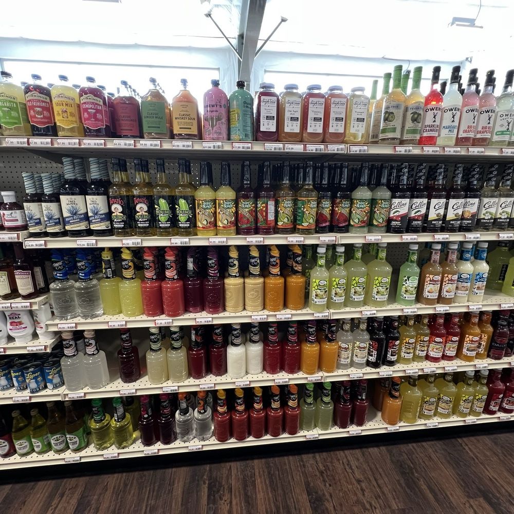 MEGA-BEV - Beer, Wine & Spirits Near Me - Grand Rapids, Michigan MEGA-BEV - Beer, Wine & Spirits Near Me - Grand Rapids, Michigan