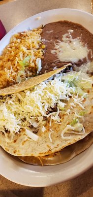 Wholly Guacamole Mexican Grille by null