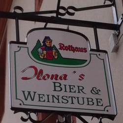Süßer Winkel Weinstube