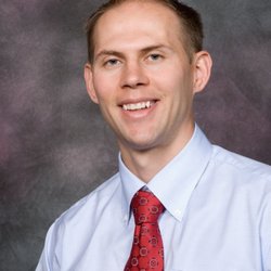 Hillsboro Eye Clinic - Garrett Scott, MD