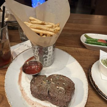 Haywire - New American Near Me - Plano, Texas