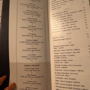 Libra - Breakfast & Brunch Near Me - Orlando, Florida