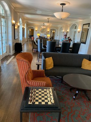 The Algonquin Resort St. Andrews by-the-Sea, Autograph Collection by null