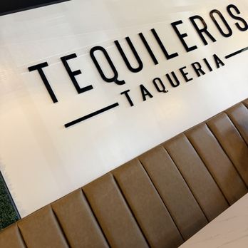Tequileros Taqueria - Tacos Near Me - Elk Grove, California
