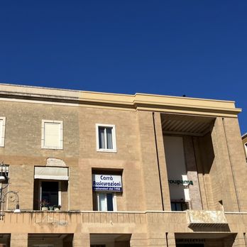 Piazza Sant'Oronzo - Public Plazas Near Me - Lecce, LE