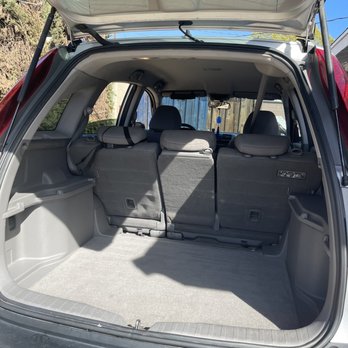Dom Auto Detailing - SO CLEAN AND CLEAR!!! - Auto Detailing Near Me - Santa Ana, California