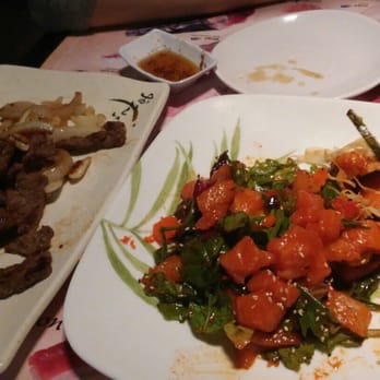 Sushi Wadasi - Sushi Bars Near Me - Orillia, Ontario Sushi Wadasi - Sushi Bars Near Me - Orillia, Ontario
