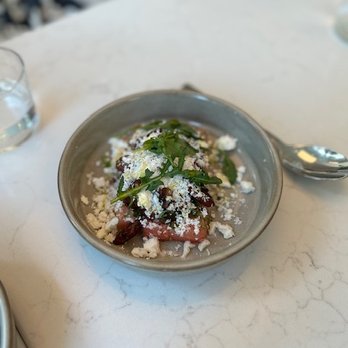 Oases - Cafes Near Me - New York, New York