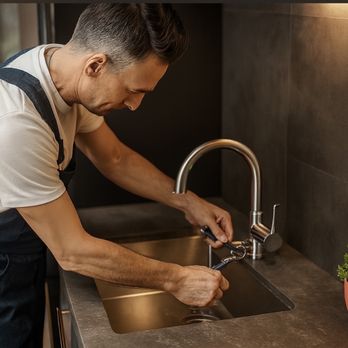 DY Plumbing & Rooter - Faucet Replacement Your faucets are more than just fixtures--they're the gateway to clean, reliable water in your home. - Plumbing Near Me DY Plumbing & Rooter - Faucet Replacement Your faucets are more than just fixtures--they're the gateway to clean, reliable water in your home. - Plumbing Near Me