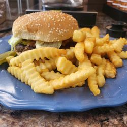 Adair Dine In Cafe