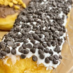 Jeff's Donuts