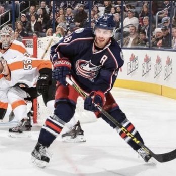 Columbus Blue Jackets - Professional Sports Teams Near Me - Columbus, Ohio