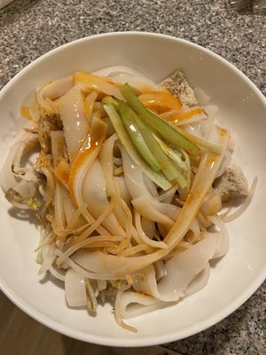 Xi’an Sizzling Woks by null
