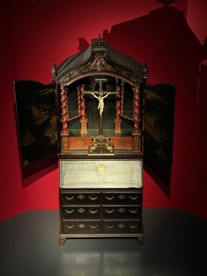 Asian Civilisations Museum by null