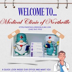 Medical Clinic Of Northville