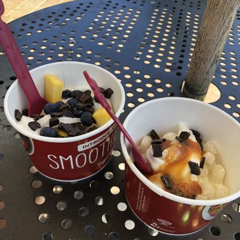 Yogurtland - Ice Cream & Frozen Yogurt Near Me - Seal Beach, California Yogurtland - Ice Cream & Frozen Yogurt Near Me - Seal Beach, California