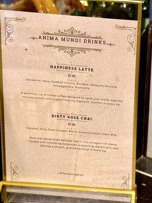 The Alchemist’s Kitchen by null