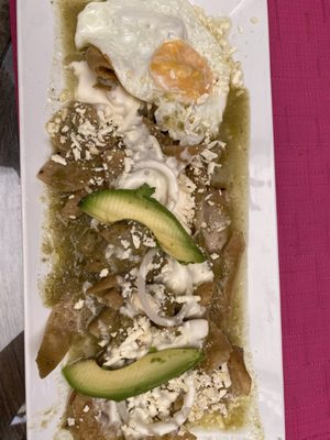 Celias Café by null