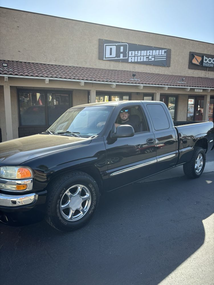 Dynamic Rides DYNAMIC RIDES - Updated July 2026 - 31913 Mission Trl, Lake Elsinore ...