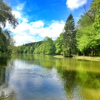 Hinterbrühler See - Wooww!!!!! - Lakes Near Me - Munich, BY
