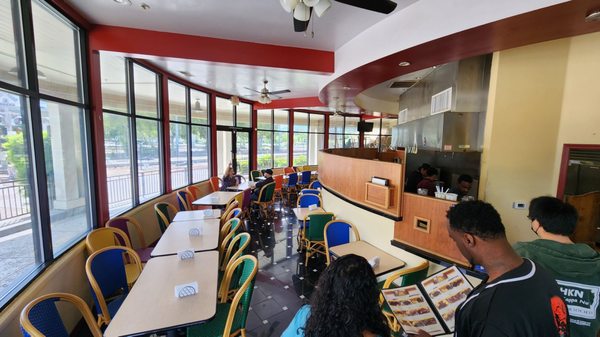Jubba Somali Restaurant by null