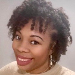Frederica Johnson, LPC, NCC - grief counselor in Cypress, TX