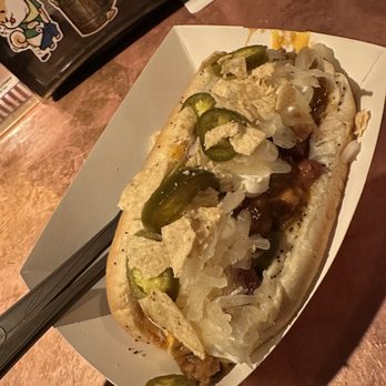 Shorty's - Dumpster Dog - Dive Bars Near Me - Seattle, Washington Shorty's - Dumpster Dog - Dive Bars Near Me - Seattle, Washington
