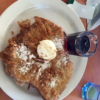 Original Breakfast House - My side of French toast. So good. - Breakfast & Brunch Near Me - Phoenix, Arizona Original Breakfast House - My side of French toast. So good. - Breakfast & Brunch Near Me - Phoenix, Arizona