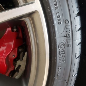 Prodent Hawaii - After 3 - Mobile Dent Repair Near Me