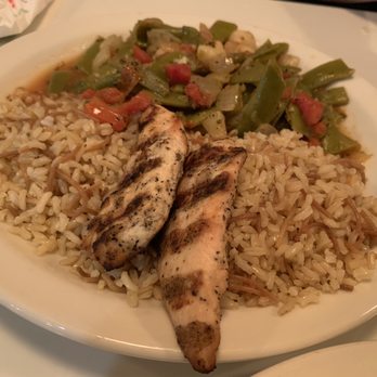 Aladdin's Eatery + Lounge - Chicken Sambusek - Lebanese Near Me - Cincinnati, Ohio