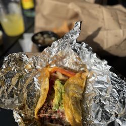 Granny's Tacos - Alambre Taco