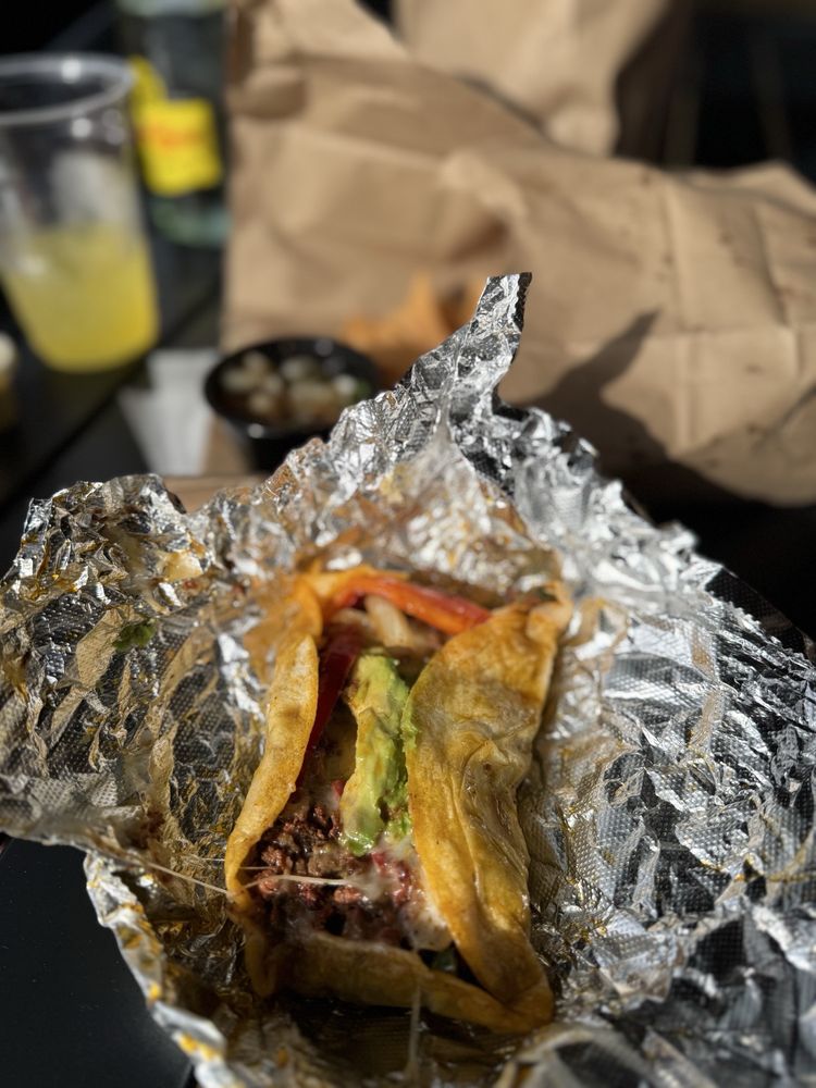 Granny's Tacos