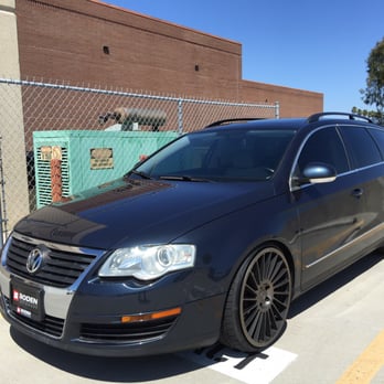 Boden Autohaus - Auto Parts & Supplies Near Me - Irvine, California