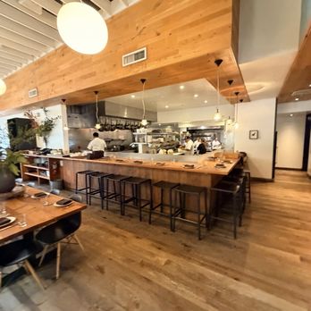Piccino Restaurant - Italian Near Me - San Francisco, California